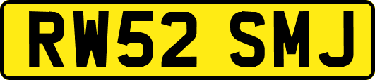 RW52SMJ