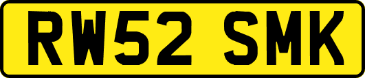 RW52SMK
