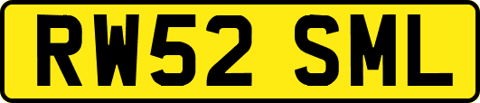 RW52SML