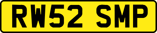 RW52SMP