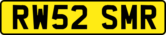 RW52SMR