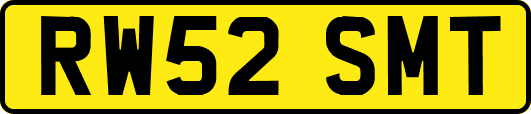 RW52SMT