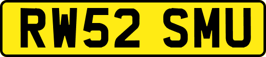 RW52SMU