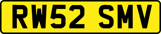 RW52SMV