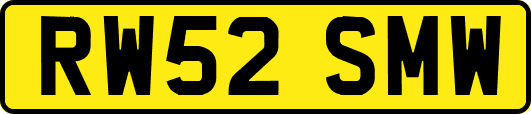RW52SMW