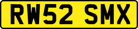RW52SMX