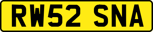 RW52SNA