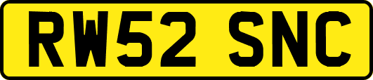 RW52SNC