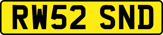 RW52SND