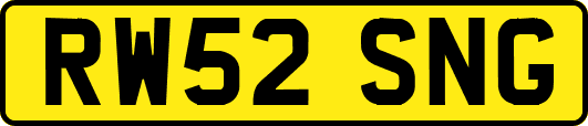 RW52SNG
