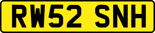 RW52SNH