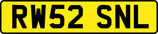 RW52SNL