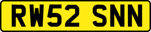 RW52SNN
