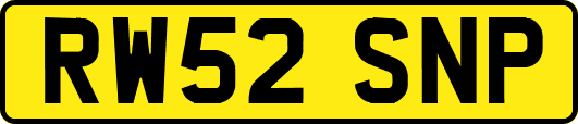 RW52SNP