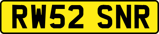 RW52SNR
