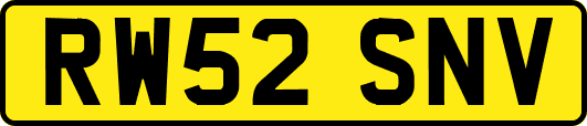 RW52SNV