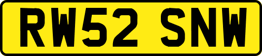 RW52SNW
