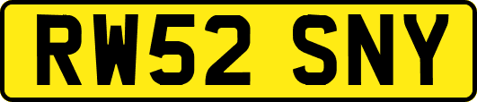 RW52SNY