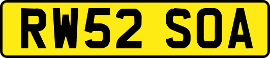 RW52SOA