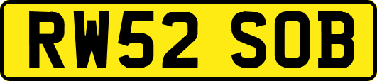 RW52SOB