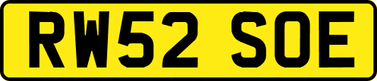 RW52SOE
