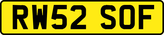 RW52SOF