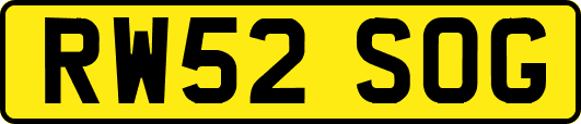 RW52SOG