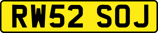 RW52SOJ