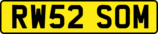 RW52SOM