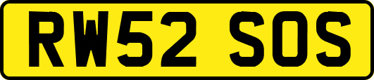 RW52SOS