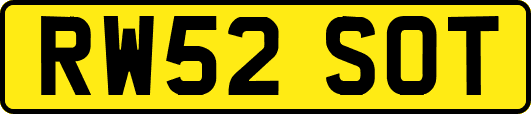 RW52SOT