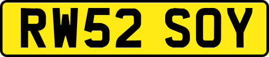 RW52SOY