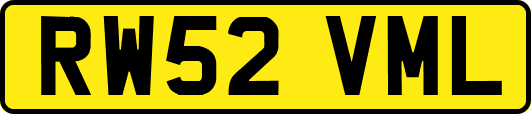 RW52VML