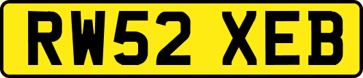 RW52XEB