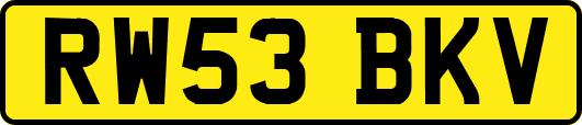 RW53BKV