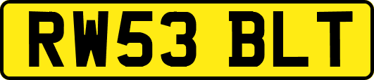 RW53BLT