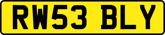 RW53BLY
