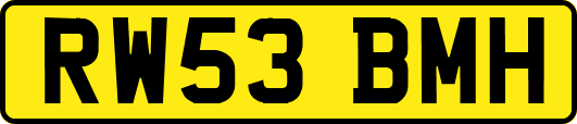 RW53BMH
