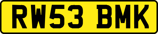 RW53BMK