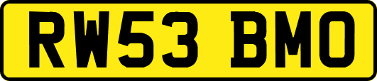 RW53BMO