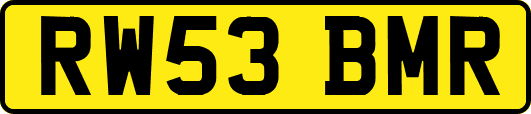 RW53BMR