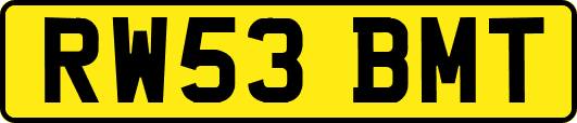 RW53BMT