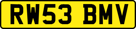 RW53BMV