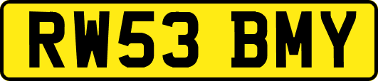 RW53BMY