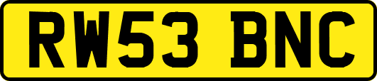 RW53BNC