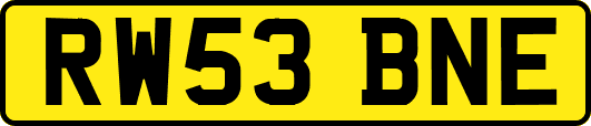 RW53BNE