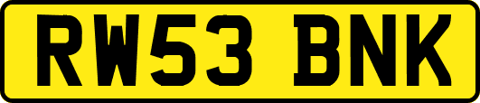 RW53BNK