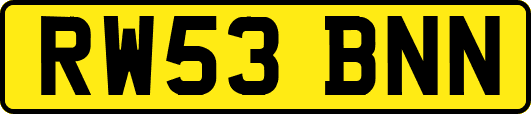 RW53BNN