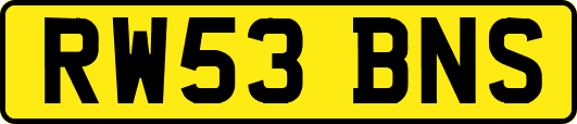 RW53BNS