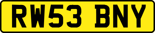 RW53BNY